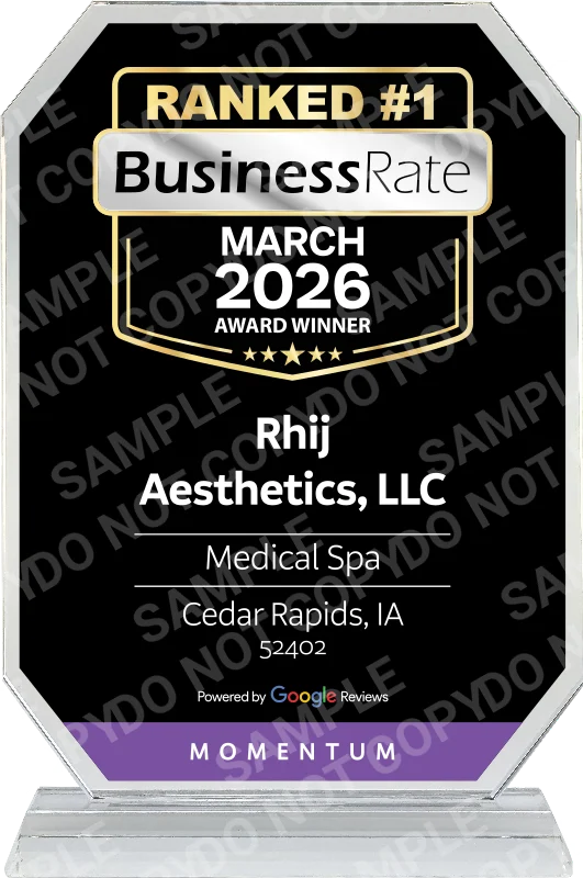 Top 1 Business Rate March 2026 – Award 4