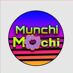 Munchi Mochi Donuts