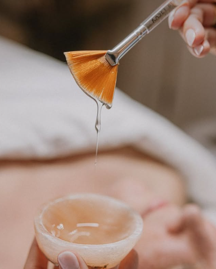 Bespoke Treatment Image