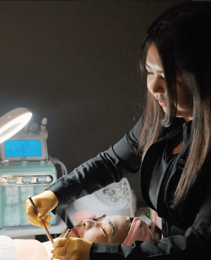 IV Vitamin Therapy Image