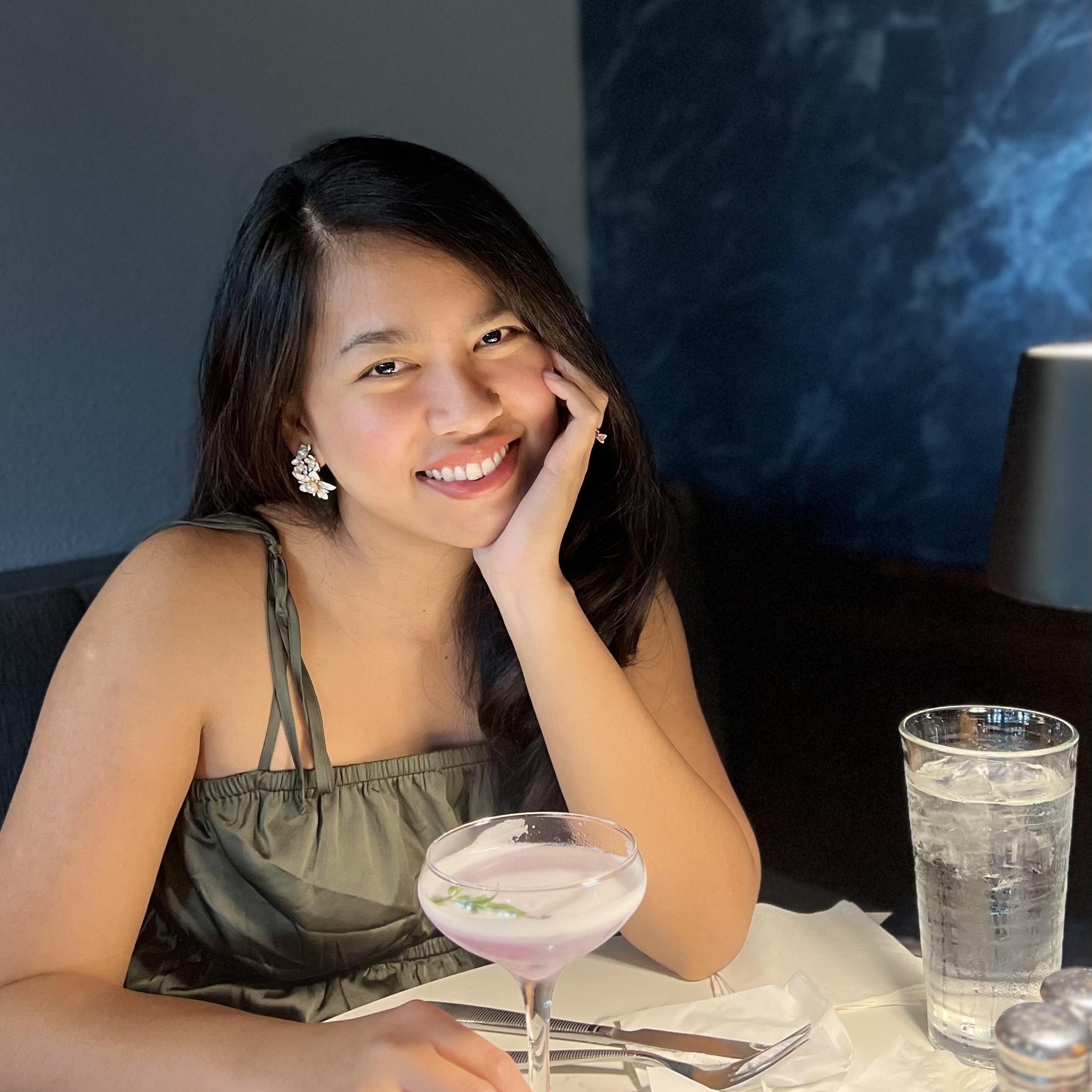 Muriel Miller's profile