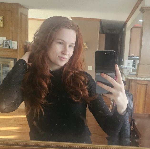 Livia Mettler 's profile