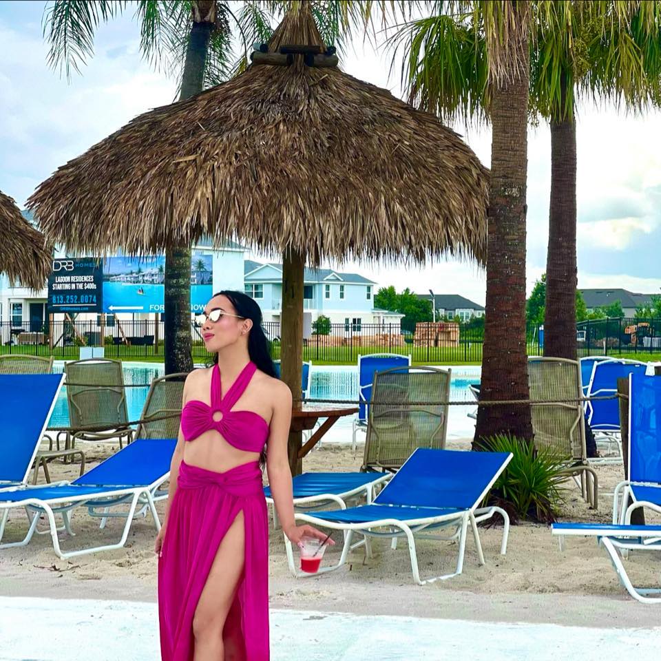 Brooke Beltran's profile