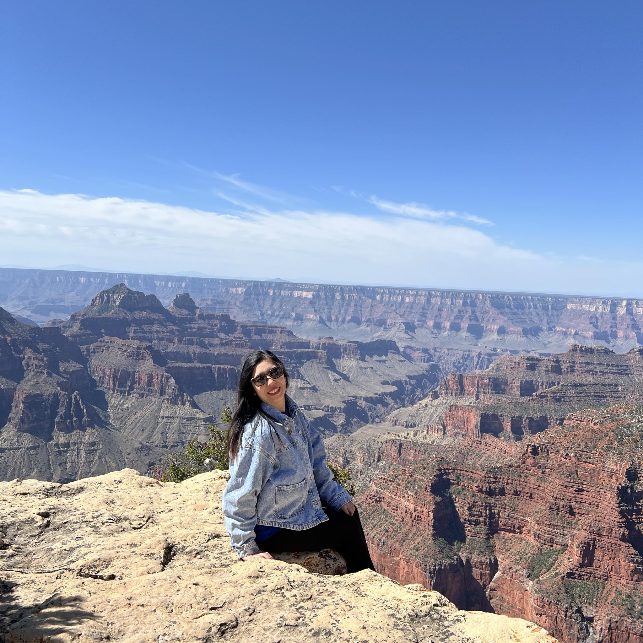 Rine Belle's profile